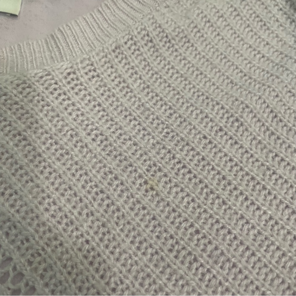 Cottagecore Sweater - Picture 4 of 8